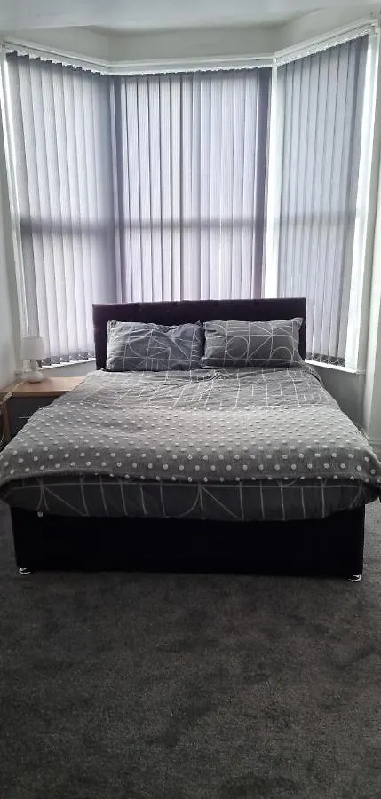 Blackpool Apartments