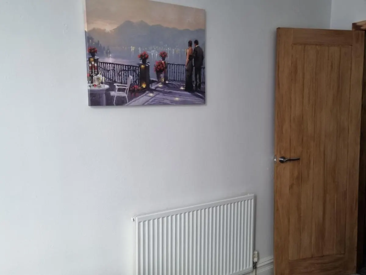 Blackpool Apartments United Kingdom