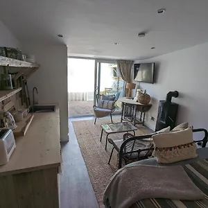  Chalet La Cachette